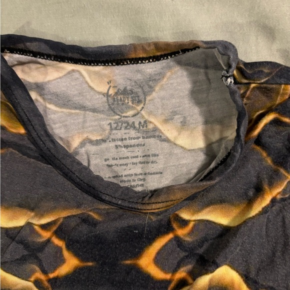 Ready Set Romper - Picture 3 of 7